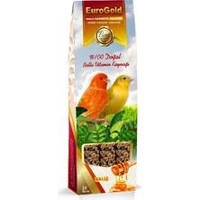 Muratech Eurogold Arya Ballı Krakeri Üçlü 100G