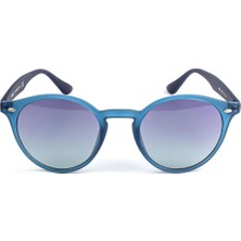Swing Ss 220-C457 Mavi UV400 Güneş Gözlüğü