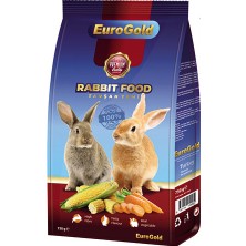 Muratech Eurogold Tşan Yemi 750 Gr.