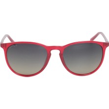 Swing Ss 230-C383 Polarize Kırmızı Güneş Gözlüğü Erika 4171