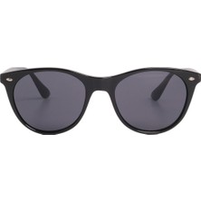 Swing Ss 281-C03 Siyah Uv 400 Güneş Gözlüğü