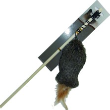 Muratech Eastland  Oltası  Otlu SAP:40CM Peluş 20X6
