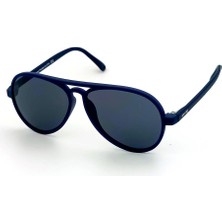 Swing Memory Flexible Çocuk Güneş Gözlüğü SS171-C255M