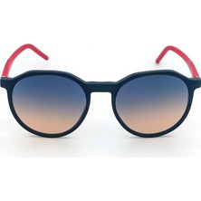 Swing Kırmızı Sap Tasarımlı Güneş Gözlüğü Ss 297-CRB01