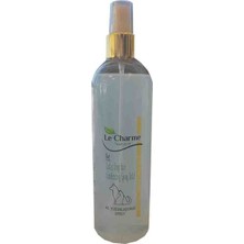Le Charme Muratech Kıl Yoğunlaştırıcı Sprey N 350 ml