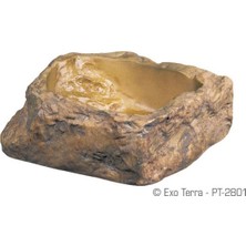 Hagen Exoterra Muratech Exo Terra Sgen Mama Su Kabı (S)