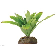 Hagen Exoterra Muratech Exo Terra Teraryum Için Plastik Bitki