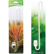 Muratech Ista Cam Difüzör (M)