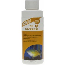 Muratech Microbe Lift Ph Decrease 120 ml Fresh Water
