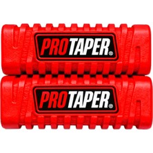 Monero Cg Protaper Ön Basamak Lastiği Kırmızı Takım