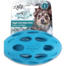 Muratech Afp Meta Ball - Wiggle Holey Roller Sesli Rugby M