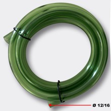 Jebo Muratech Dış Filtre 1216 mm Hortum 2 M