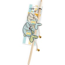 Muratech Afp Catoon - Komik Balık Olta