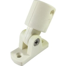 Sealux Tente Ayağı Takım 25MM Beyaz