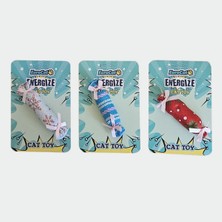 Muratech Eurocat  Oyuncağı Örme Şeker