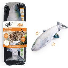 Muratech Afp Natrual Instinct - Hareketli Sardalya Oyuncak