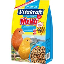 Muratech Vitakraft Menu Arya Yemi 500 gr