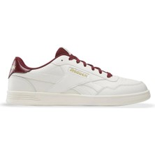 Reebok Court Advance Kırık Beyaz Unisex Sneaker