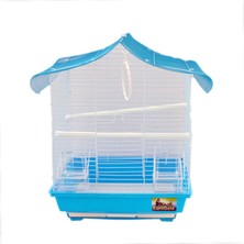 EuroGold Muratech Kafes Renkli 31X42X45CM x 1 Adet