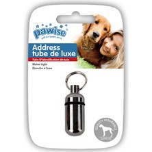 Muratech Pawise Metal Isimlik ve Adreslik