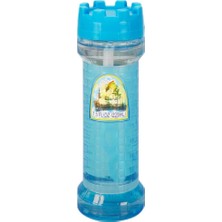 Nessi World Kale Şekilli Köpük Baloncuk 220 ml