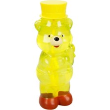 Nessi World Hayvan Şekilli Köpük Baloncuk 230 ml