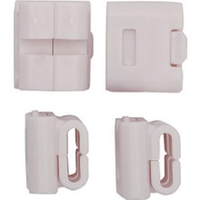 Hagen Vision Muratech Vision Köşe Klipsi  (S01  M01  M02  L01  L12)