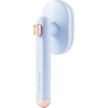 EuroCat Muratech Kini Temizleyen Dönen  Köpek Fırçası Mi