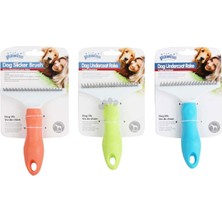 Muratech Pawise Köpek Tarağı Ince Uçlu S