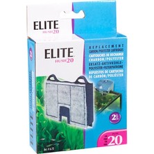 Hagen Elite Muratech Elite A70 Askı Filtre Kartuşu