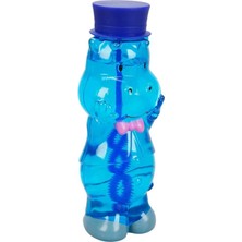 urfakent bilişim ve medya danışmanlık Hayvan Şekilli Köpük Baloncuk 230 ml