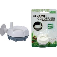 Muratech Ista Co2 Seramik Difüzör