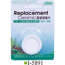 Muratech Ista I502I552 Yedek Seramik