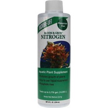 Muratech Microbe Lift Bitki Için Makro Besin Nitrojen 236 M