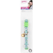 Muratech Pawise  Boyun Tasması Yeşil