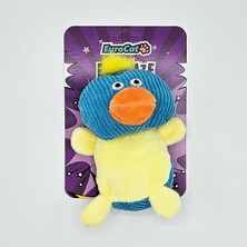 Muratech Eurocat  Oyuncağı Sarı Mi Papağan