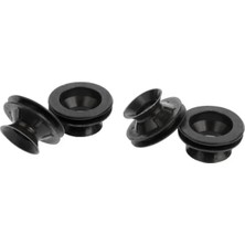 Calperia Ocak Düğme Sızdırmazlık Conta Seti, 23X35 mm