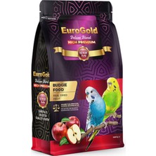 Muratech Eurogold Deluxe Muhabbet Yemi 1000 gr x 1 Adet