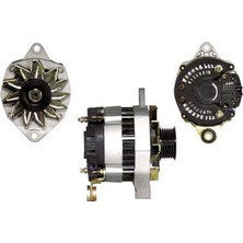 Alternatör 12V 70 A Renault R19 R21 1,7 1,8 1,9d 34173153 ALT825 Dodo