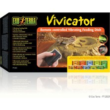 Hagen Exoterra Muratech Exo Terra Kumandalı Titreşimli Kaya