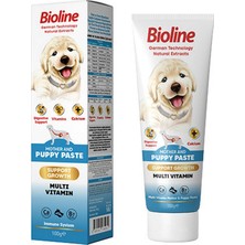 Muratech Bioline Puppy Paste 100 gr x 2 Adet