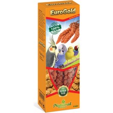 Muratech Eurogold Kizil Dal Dari 5 Li x 2 Adet