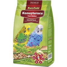 Muratech Eurogold Konuşturucu Yem Katkisi 150 G x 2 Adet