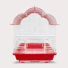 EuroGold Muratech Kafes Renkli 30X23X40 x 1 Adet