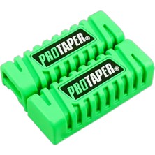 Monero Cg Protaper Ön Basamak Lastiği Yeşil Takım