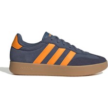 Adidas Barreda Lacivert Erkek Sneaker