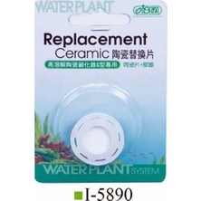 Muratech Ista I504 Yedek Sermik