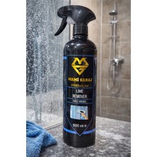 Mami Garaj Kireç Sökücü