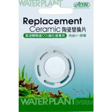 Muratech Ista Seramik Co2 Difüzör Contası 24 mm