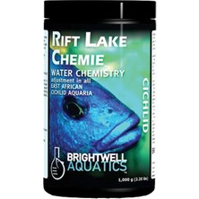 Muratech Brightwell Africa Cichlid Su Kimyasi Duzenleyici 2